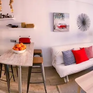 Iriarte52 Apartamento Puerto de la Cruz (Tenerife)