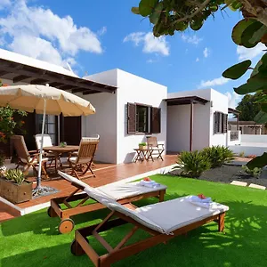 Casa Pamipa Сasa de vacaciones Playa Honda (Lanzarote)