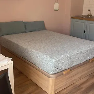 Estudio Centro Apartamento Torremolinos